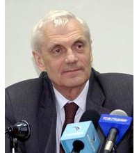 Драчевский Леонид Владимирович