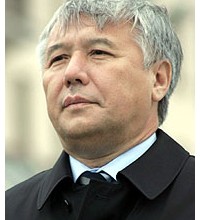 Ехануров Юрий Иванович