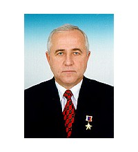 Зеленов Евгений Алексеевич