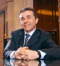 Иванишвили Борис Григорьевич