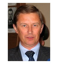 Иванов Сергей Борисович