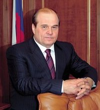 Ильясов Станислав Валентинович