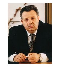 Ишаев Виктор Иванович
