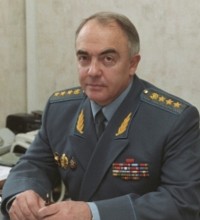 Калинин Юрий Иванович
