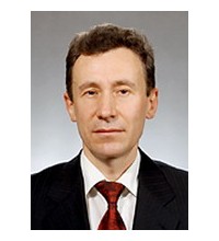 Климов Андрей Аркадьевич