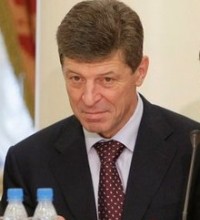 Козак Дмитрий Николаевич