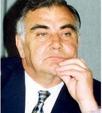 Коков Валерий Мухамедович
