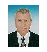 Крюков Валерий Александрович