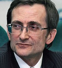 Левичев Николай Владимирович