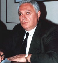 Лекишвили Нико Михайлович