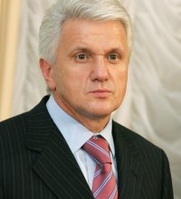 Литвин Владимир Михайлович