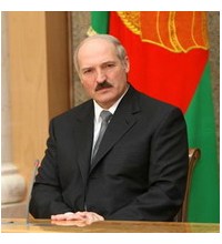 Лукашенко Александр Григорьевич