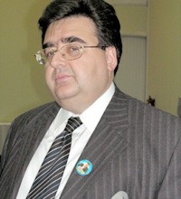 Митрофанов Алексей Валентинович