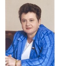 Орлова Светлана Юрьевна