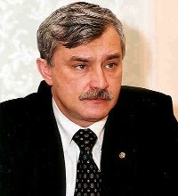 Полтавченко Георгий Сергеевич