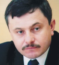 Прусак Михаил Михайлович