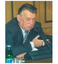 Райков Геннадий Иванович