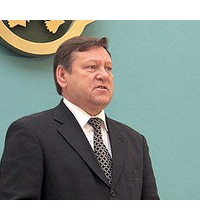Сердюков Валерий Павлович