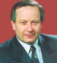 Скуратов Юрий Ильич