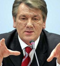 Ющенко Виктор Андреевич