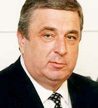 Бородин Павел Павлович
