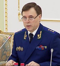 Буксман Александр Эмануилович